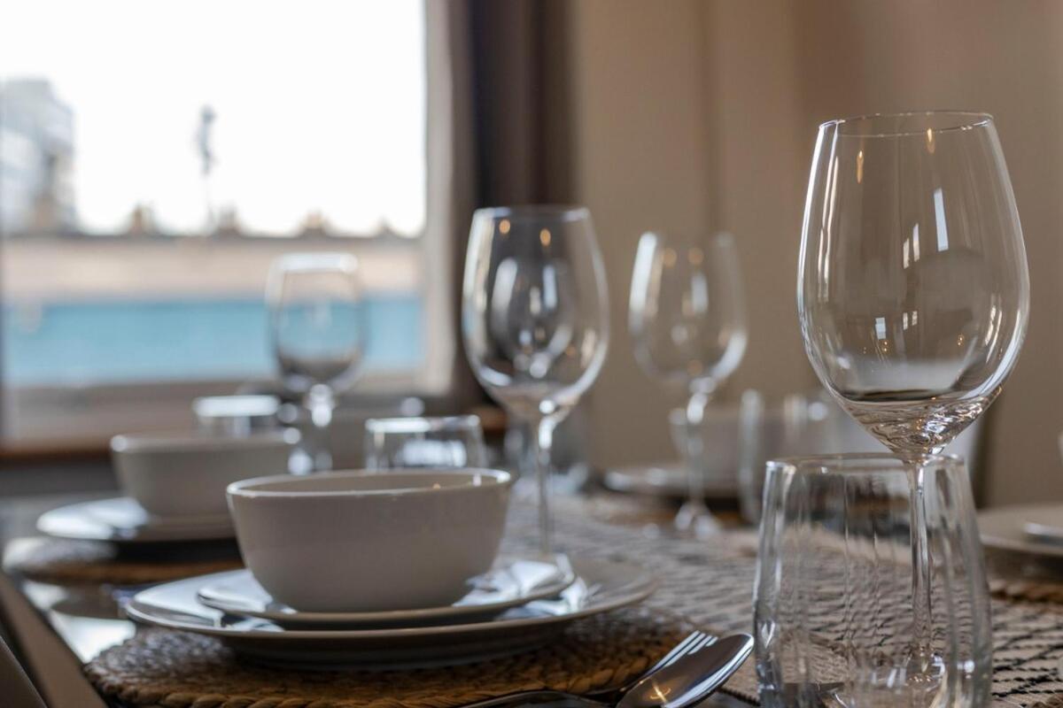 Chic 1bed And Terrace In Battersea Appartement *
